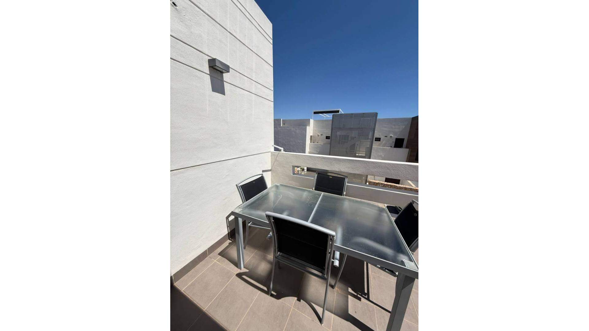 z drugiej ręki - Apartament - Orihuela - Las Ramblas