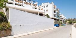 z drugiej ręki - Apartament - Orihuela - Las Ramblas