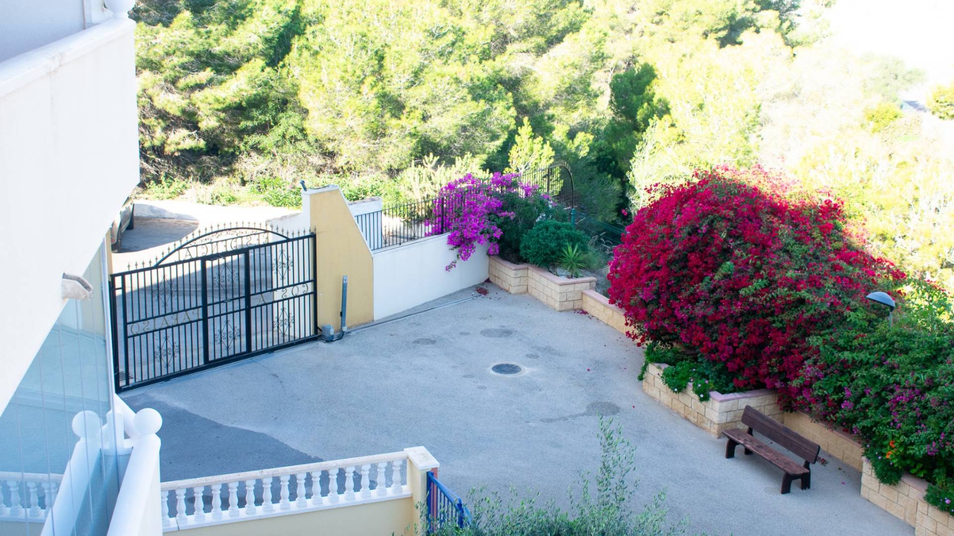 z drugiej ręki - Apartament - Orihuela - Orihuela Costa