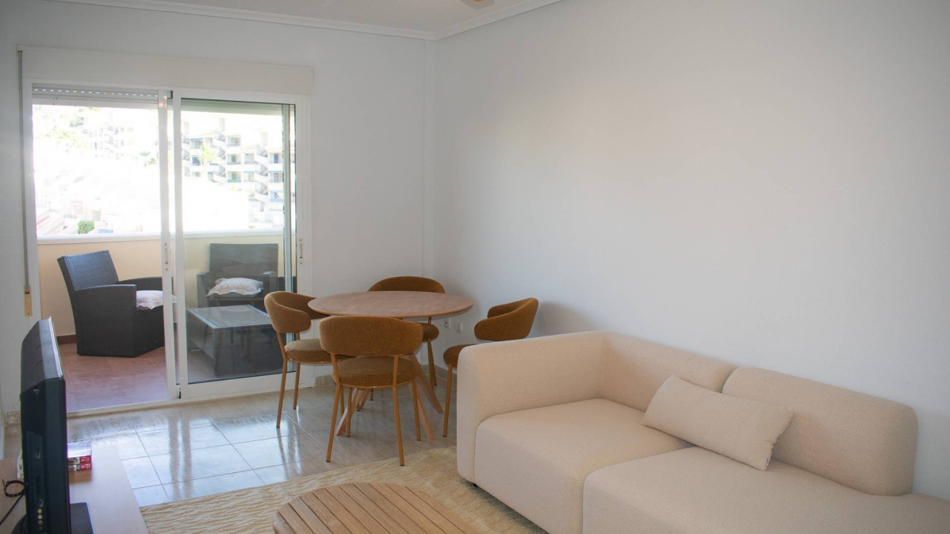 z drugiej ręki - Apartament - Orihuela - Orihuela Costa