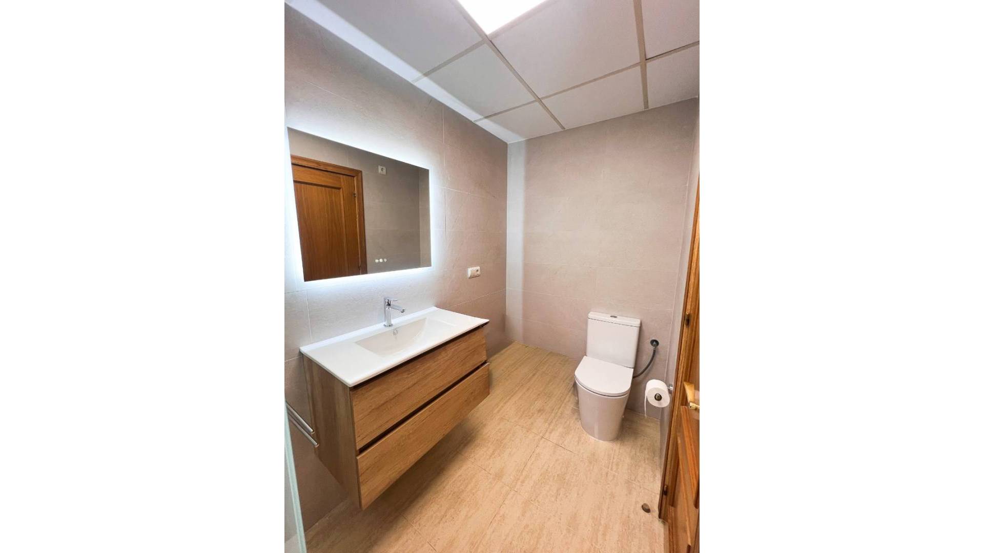 z drugiej ręki - Apartament - Orihuela - Orihuela Costa