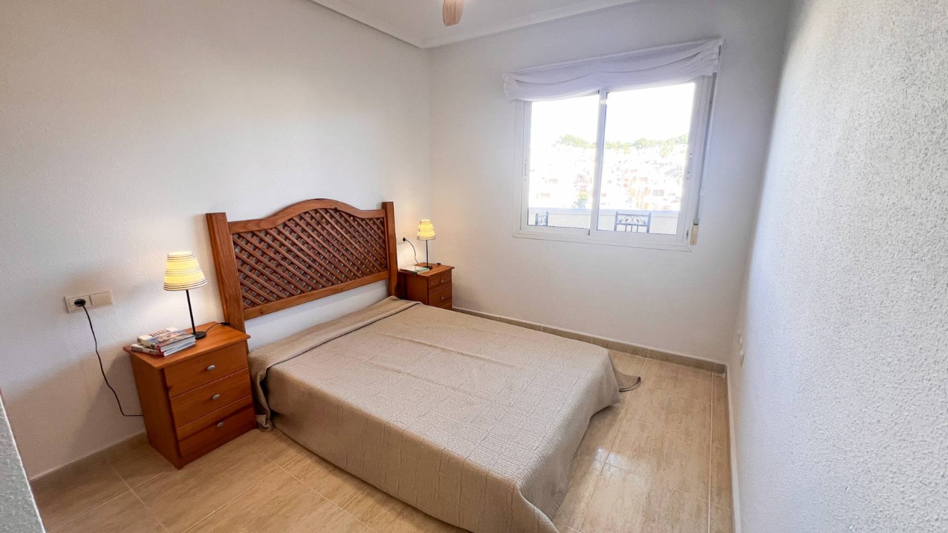 z drugiej ręki - Apartament - Orihuela - Orihuela Costa