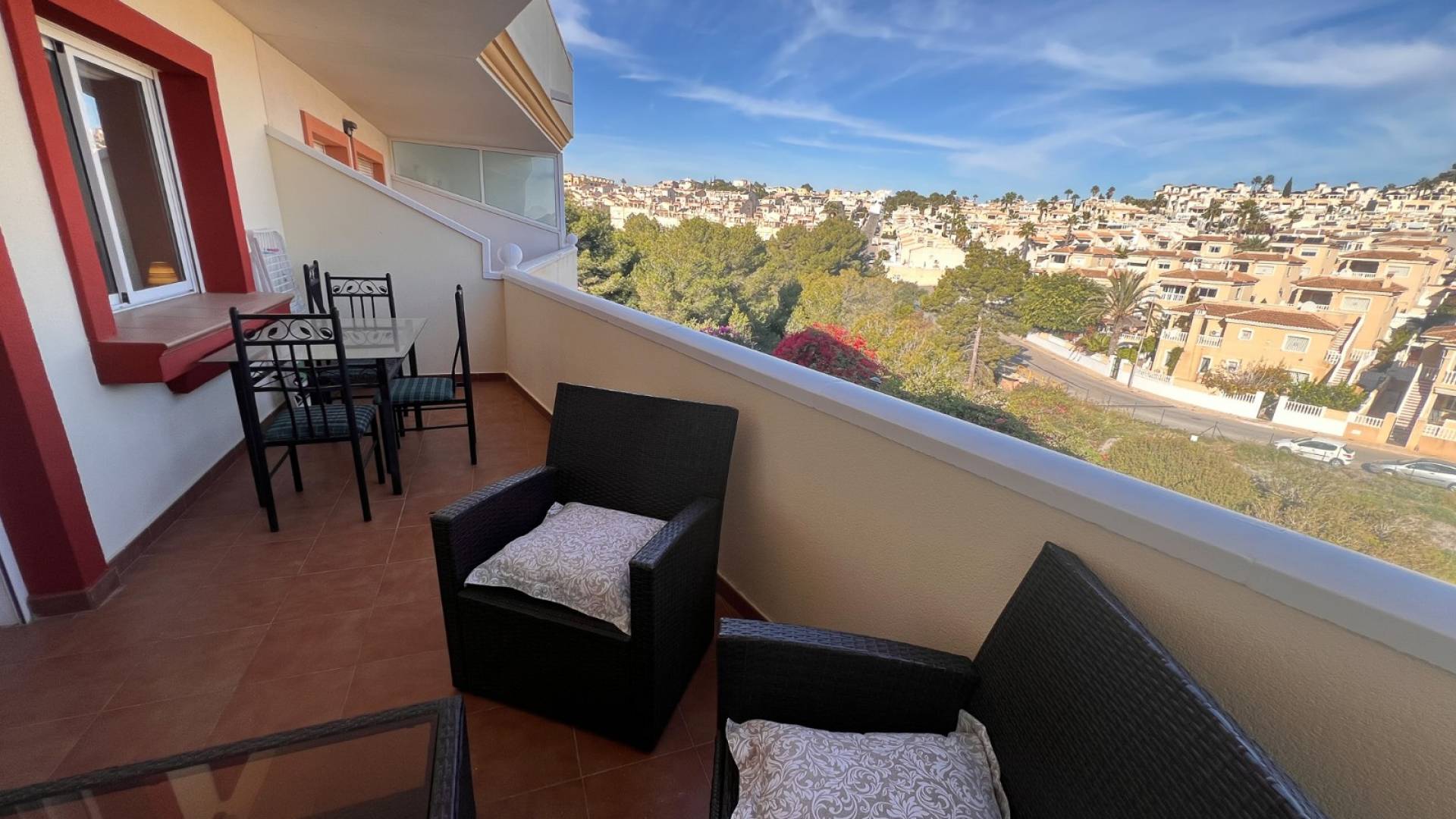 z drugiej ręki - Apartament - Orihuela - Orihuela Costa