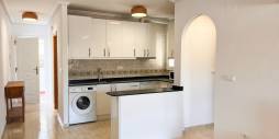z drugiej ręki - Apartament - Orihuela - Orihuela Costa