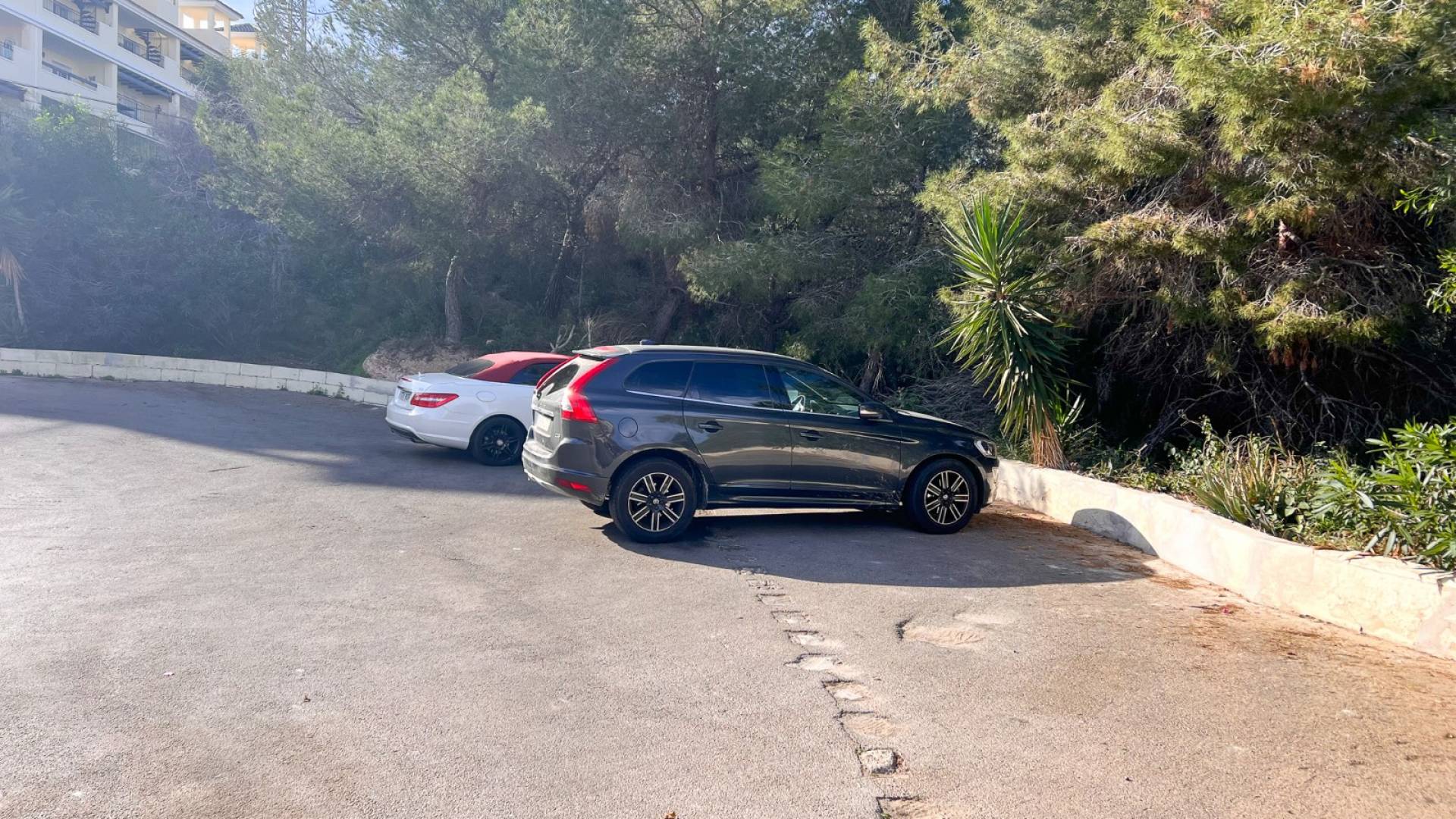 z drugiej ręki - Apartament - Orihuela - Orihuela Costa