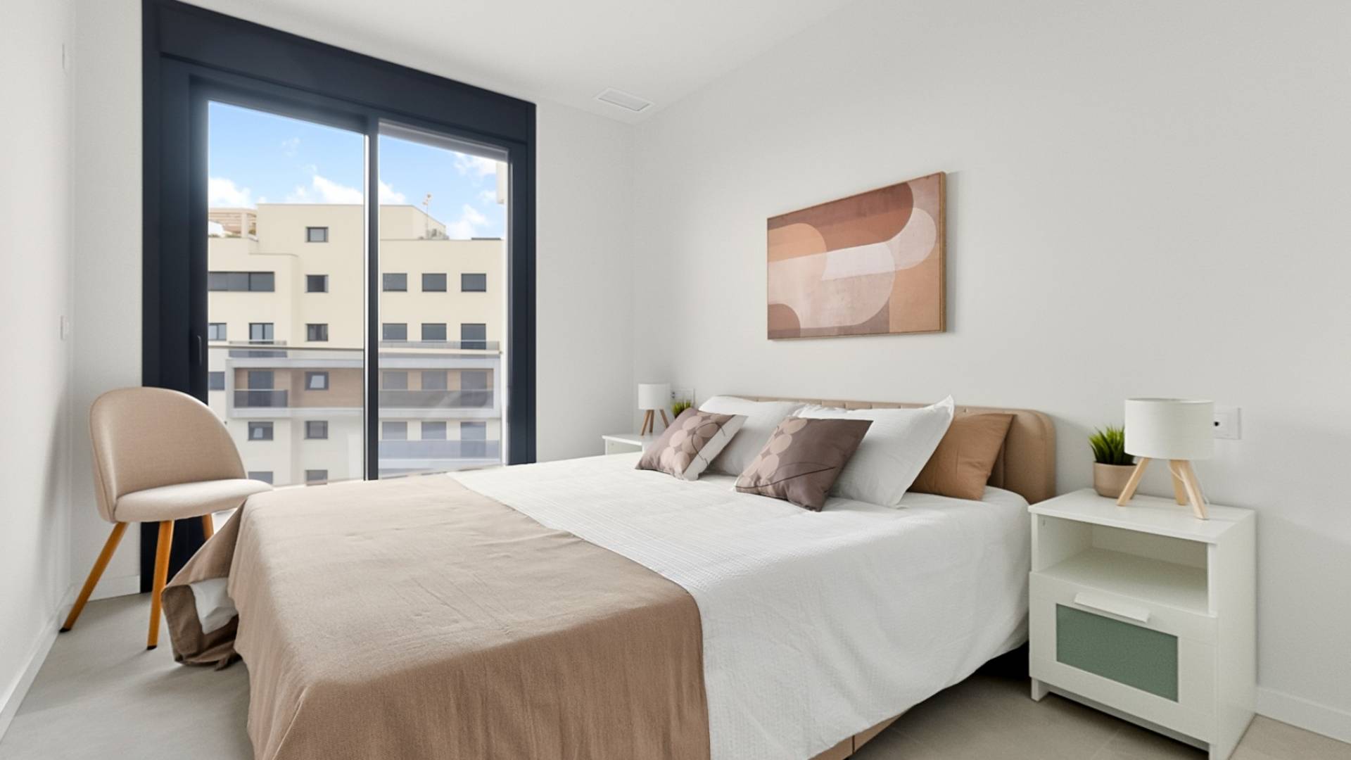 z drugiej ręki - Apartament - Orihuela - Orihuela Costa