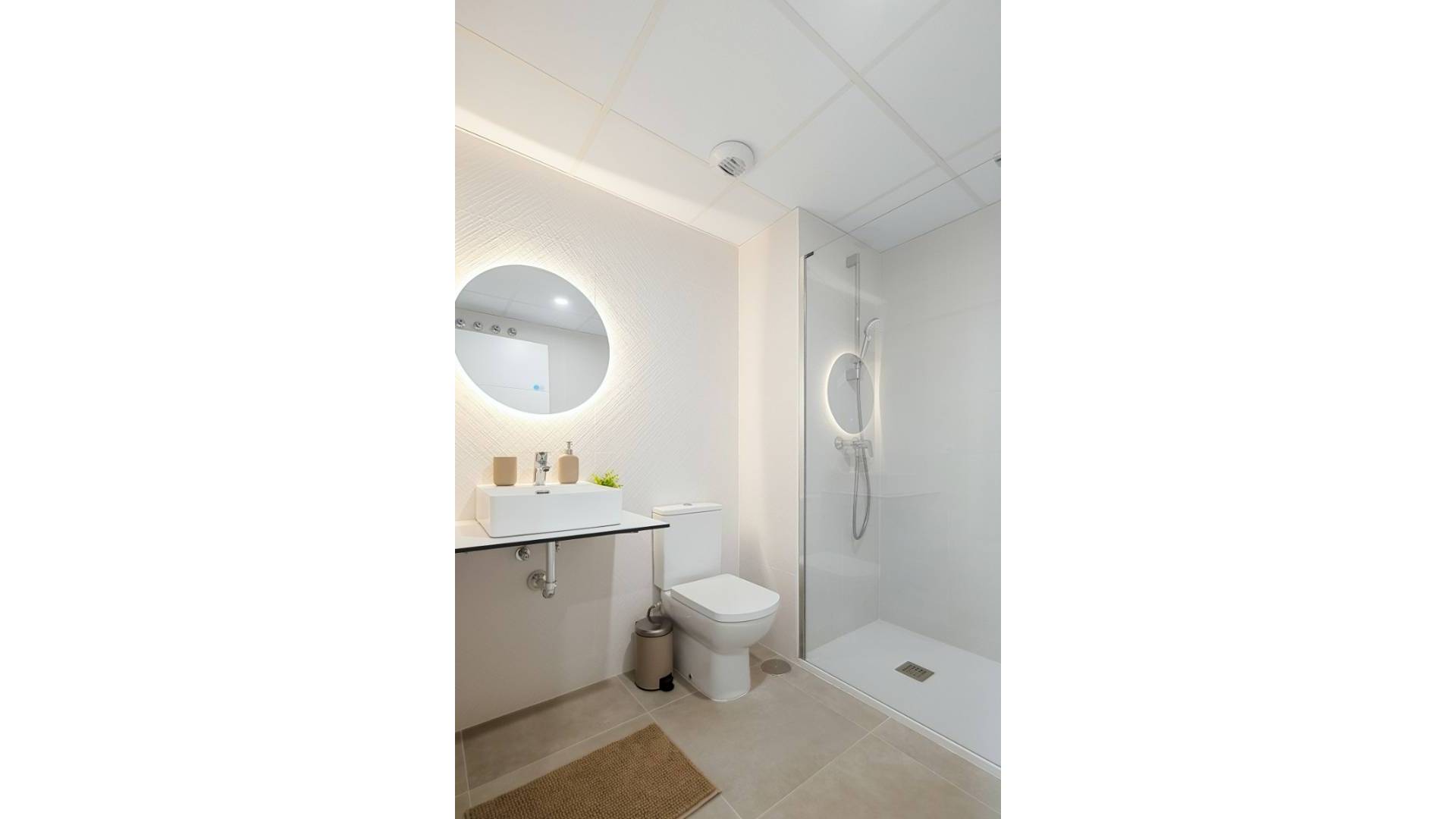 z drugiej ręki - Apartament - Orihuela - Orihuela Costa