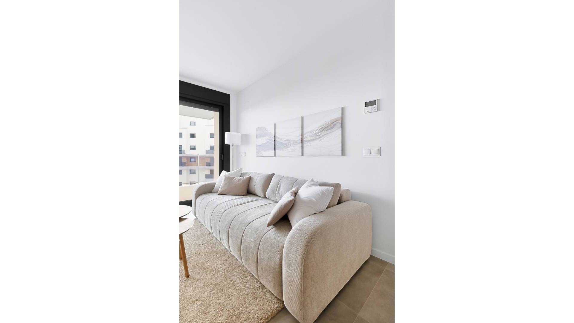 z drugiej ręki - Apartament - Orihuela - Orihuela Costa