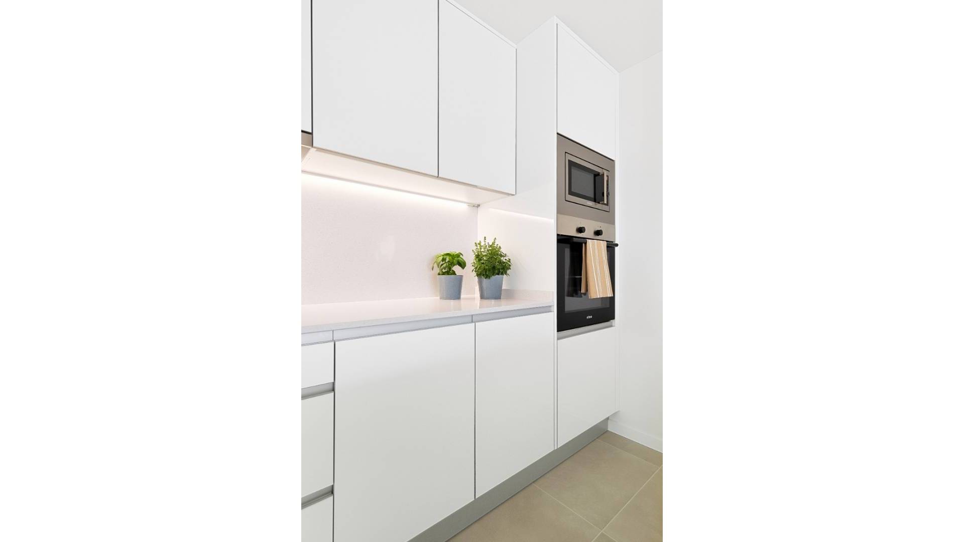 z drugiej ręki - Apartament - Orihuela - Orihuela Costa