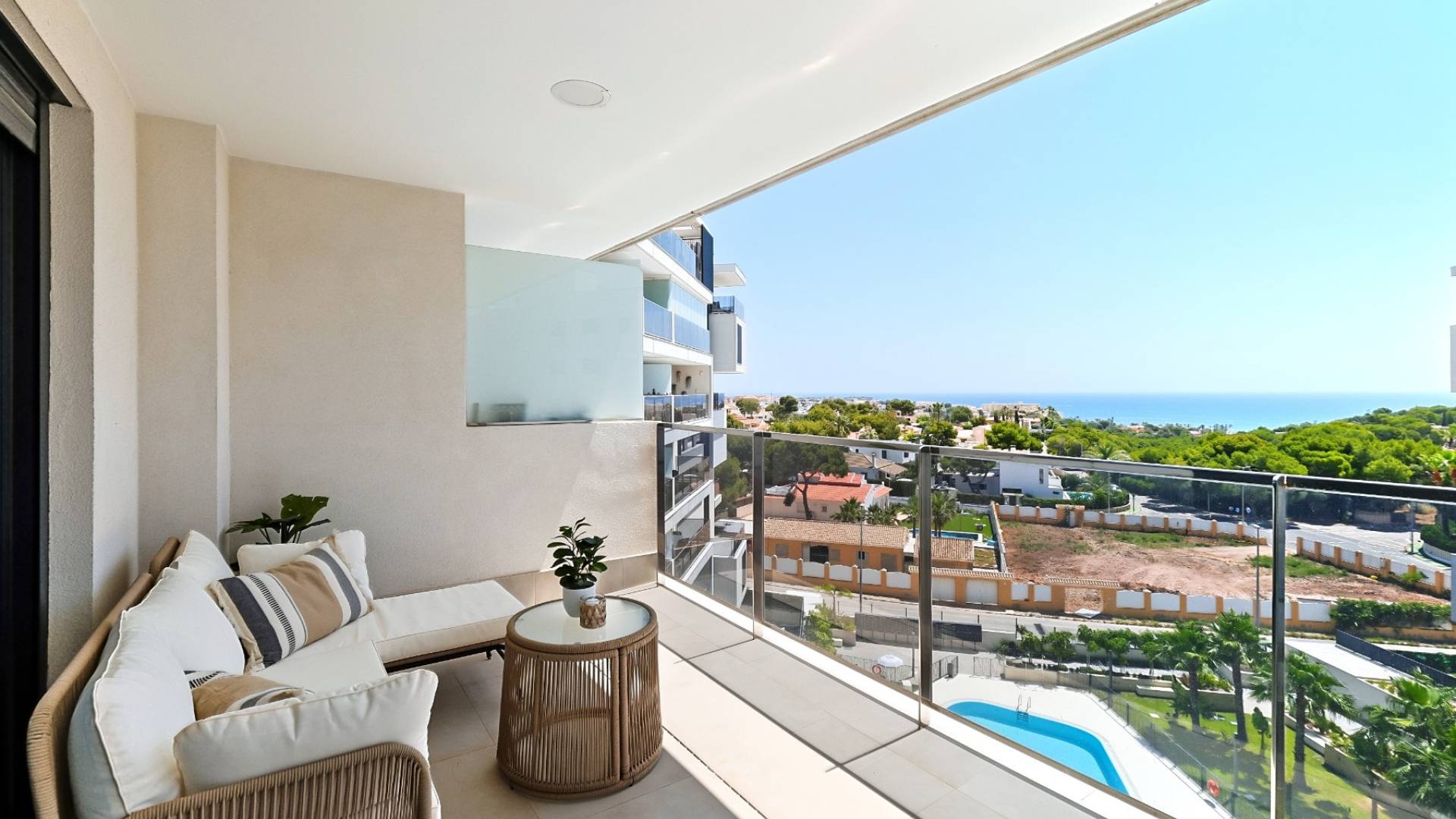 z drugiej ręki - Apartament - Orihuela - Orihuela Costa