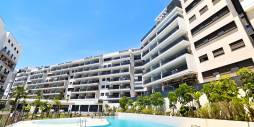 z drugiej ręki - Apartament - Orihuela - Orihuela Costa