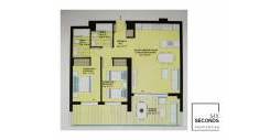 z drugiej ręki - Apartament - Orihuela - Orihuela Costa
