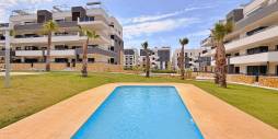 z drugiej ręki - Apartament - Orihuela - Orihuela Costa