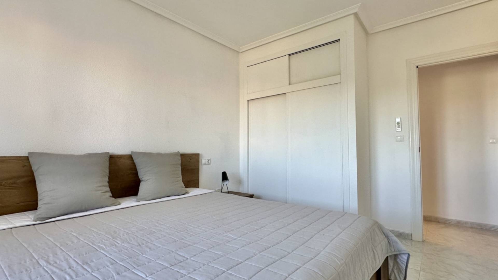 z drugiej ręki - Apartament - Orihuela - Playa Flamenca