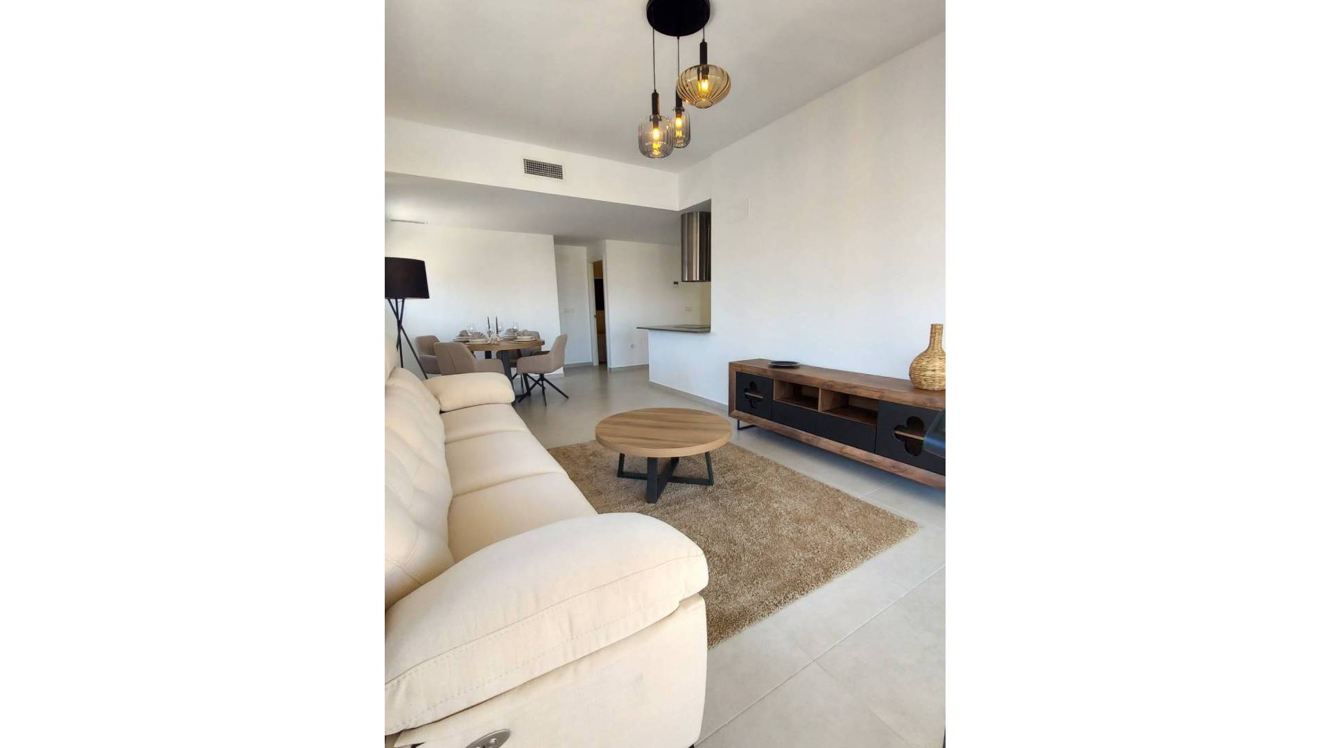 z drugiej ręki - Apartament - Orihuela - Villamartin