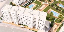 z drugiej ręki - Apartament - Orihuela - Villamartin