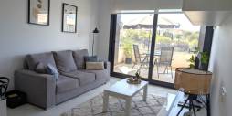 z drugiej ręki - Apartament - Orihuela - Villamartin