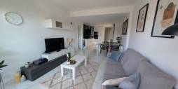 z drugiej ręki - Apartament - Orihuela - Villamartin