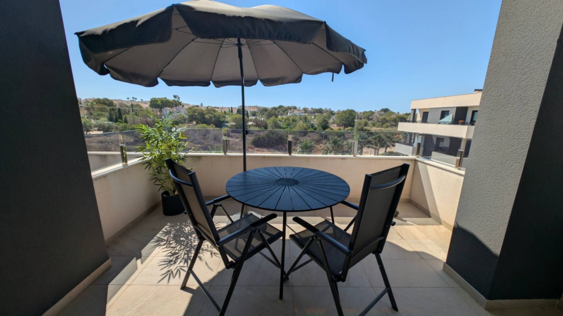 z drugiej ręki - Apartament - Orihuela - Villamartin