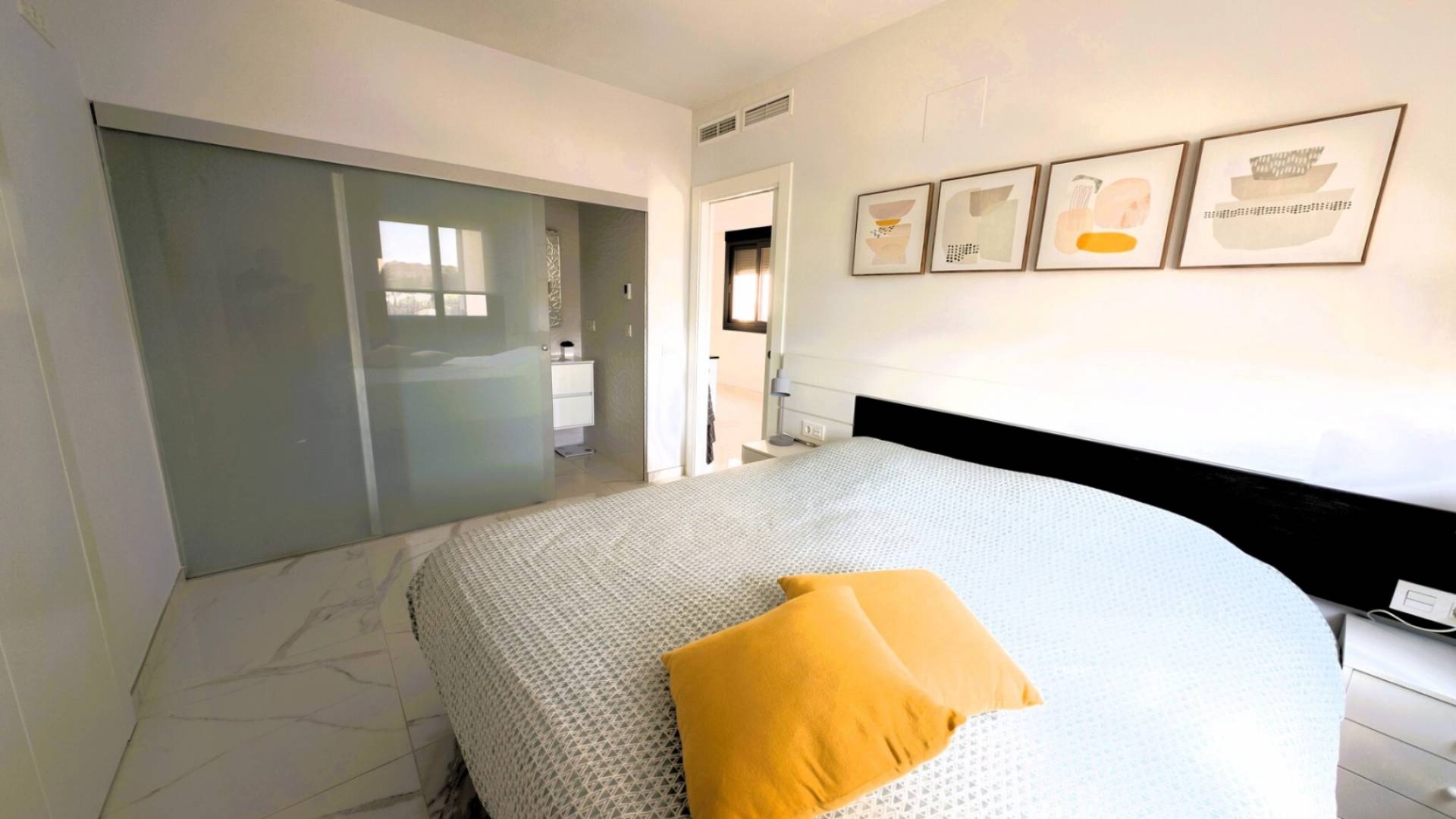 z drugiej ręki - Apartament - Orihuela - Villamartin