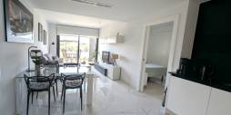 z drugiej ręki - Apartament - Orihuela - Villamartin