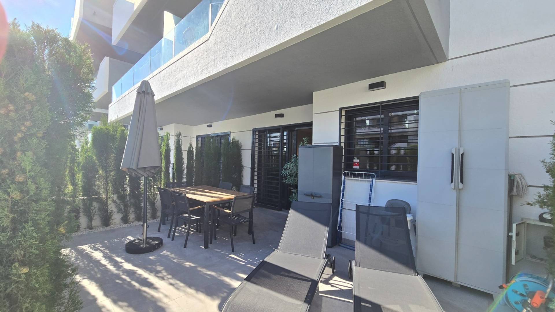 z drugiej ręki - Apartament - Orihuela - Villamartin