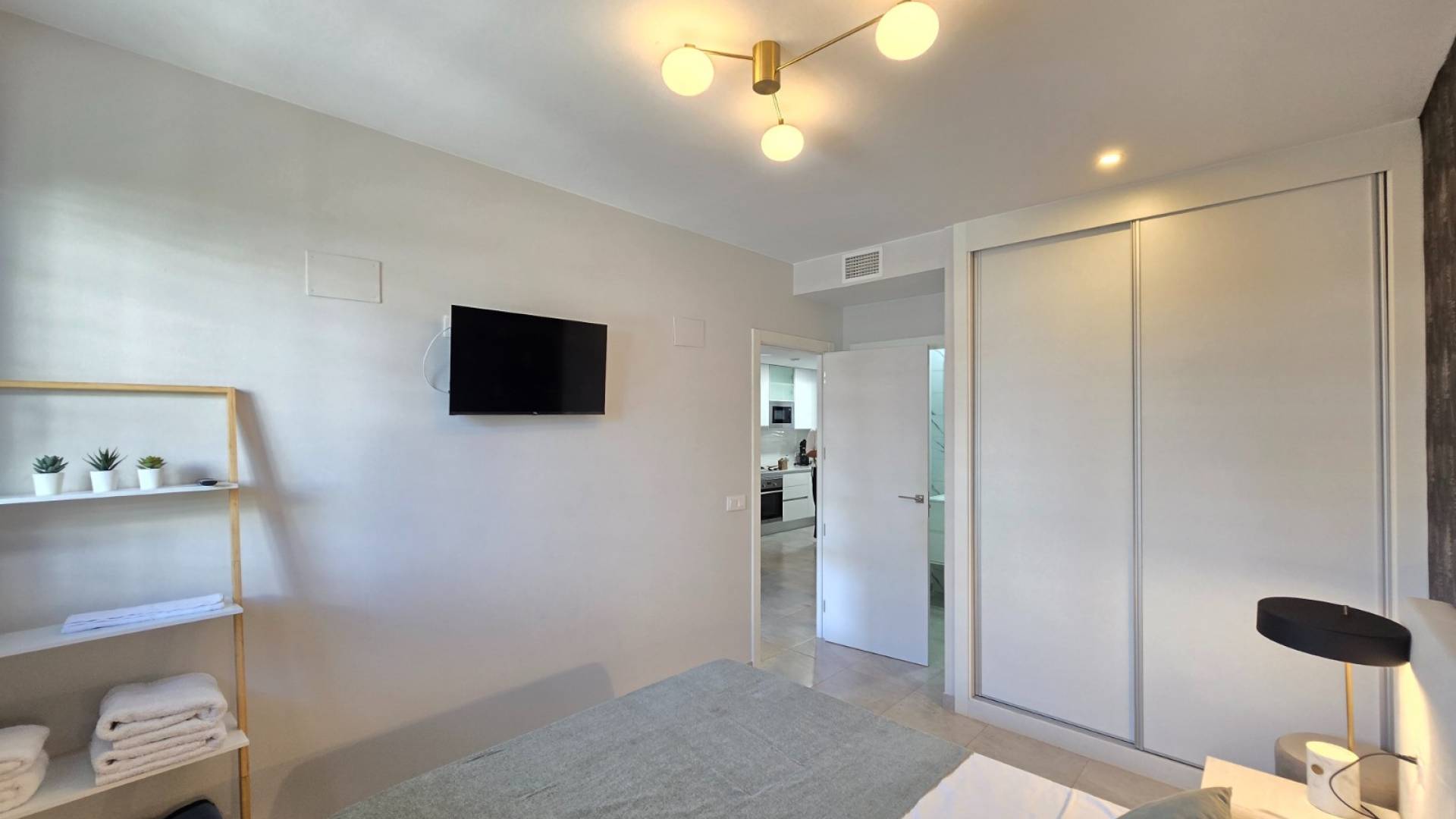 z drugiej ręki - Apartament - Orihuela - Villamartin