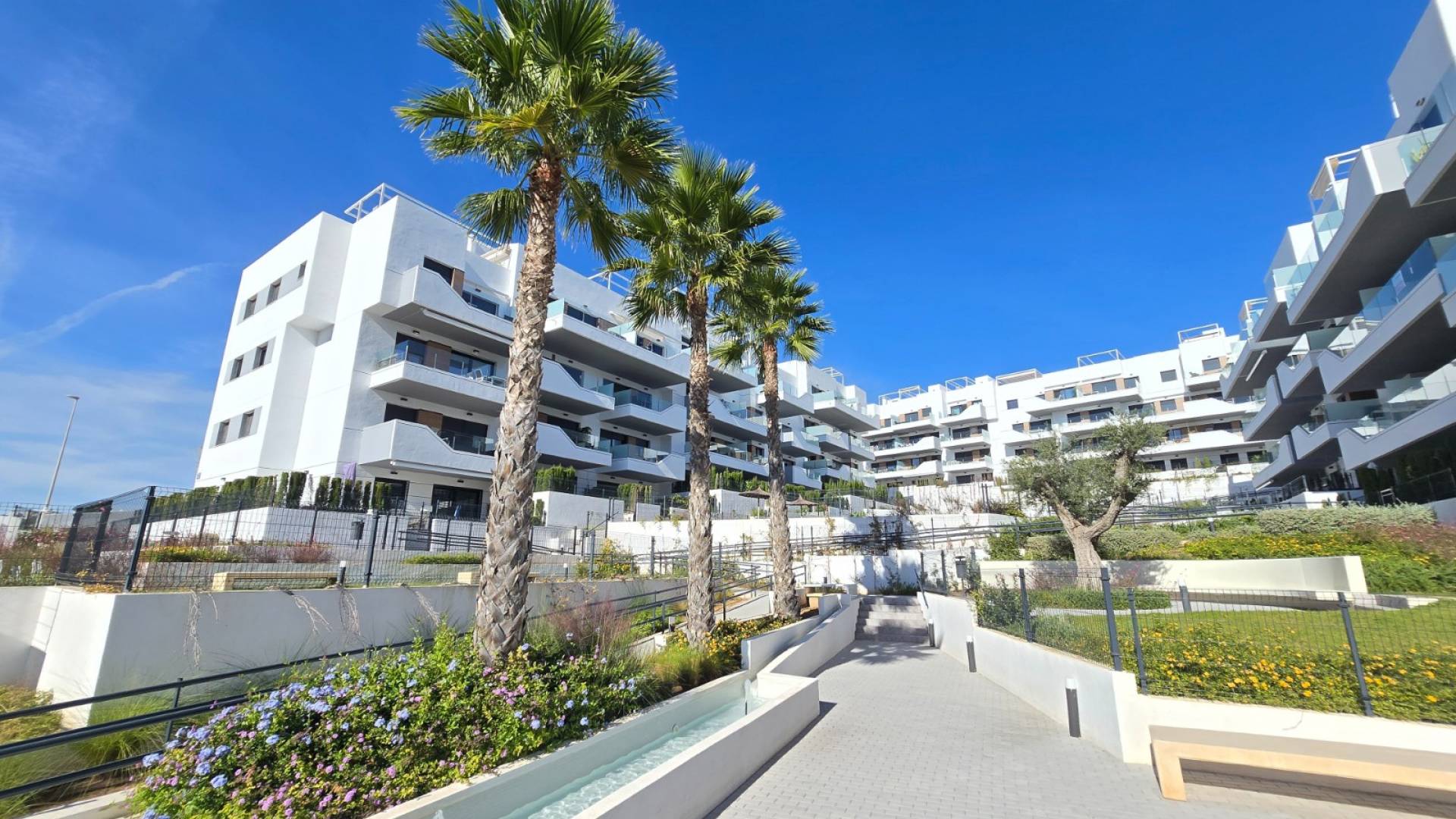 z drugiej ręki - Apartament - Orihuela - Villamartin