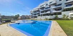z drugiej ręki - Apartament - Orihuela - Villamartin