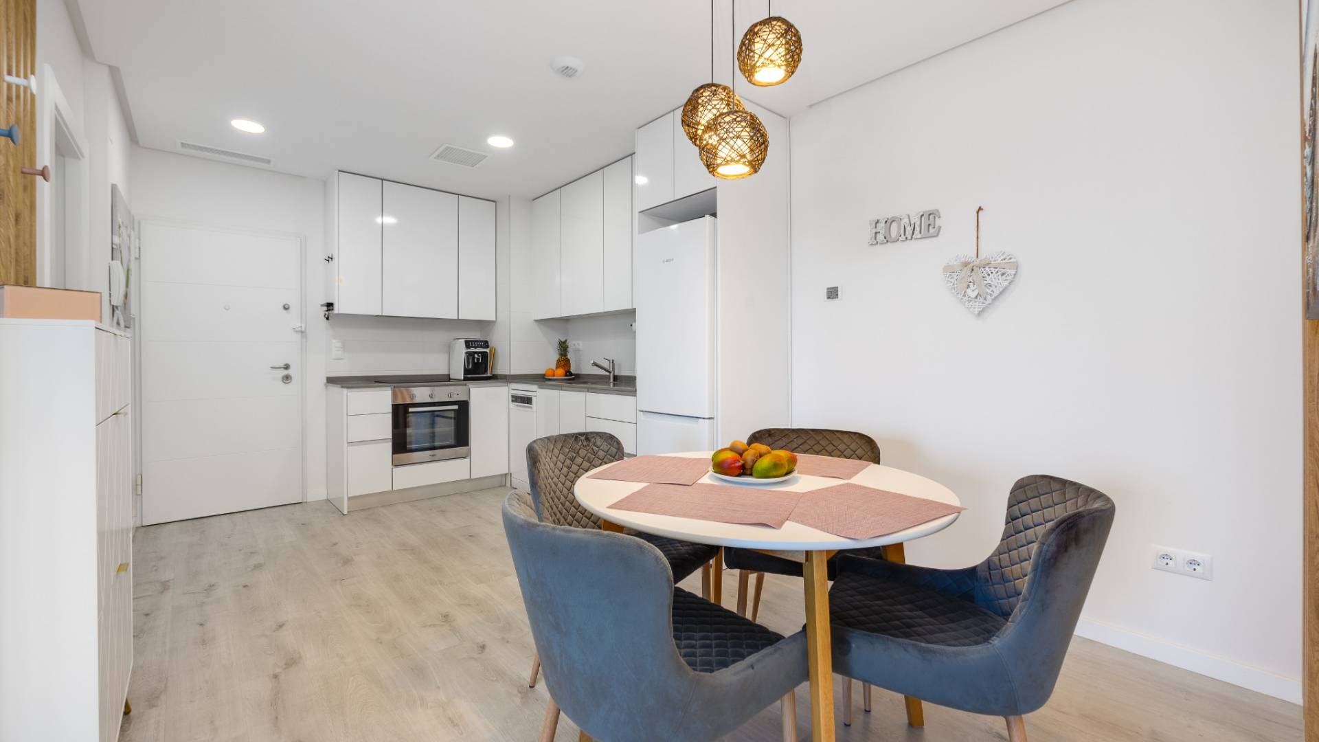 z drugiej ręki - Apartament - Orihuela - Villamartin