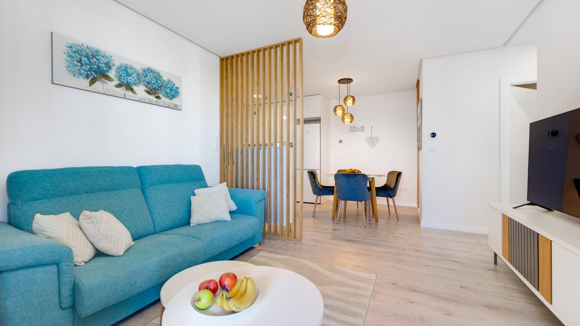 z drugiej ręki - Apartament - Orihuela - Villamartin