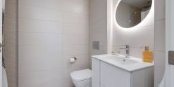 z drugiej ręki - Apartament - Orihuela - Villamartin