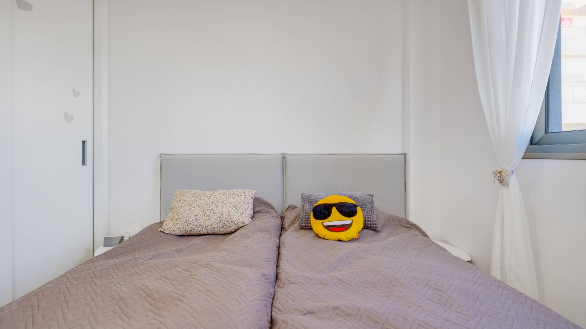 z drugiej ręki - Apartament - Orihuela - Villamartin