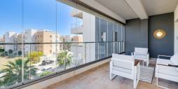 z drugiej ręki - Apartament - Orihuela - Villamartin