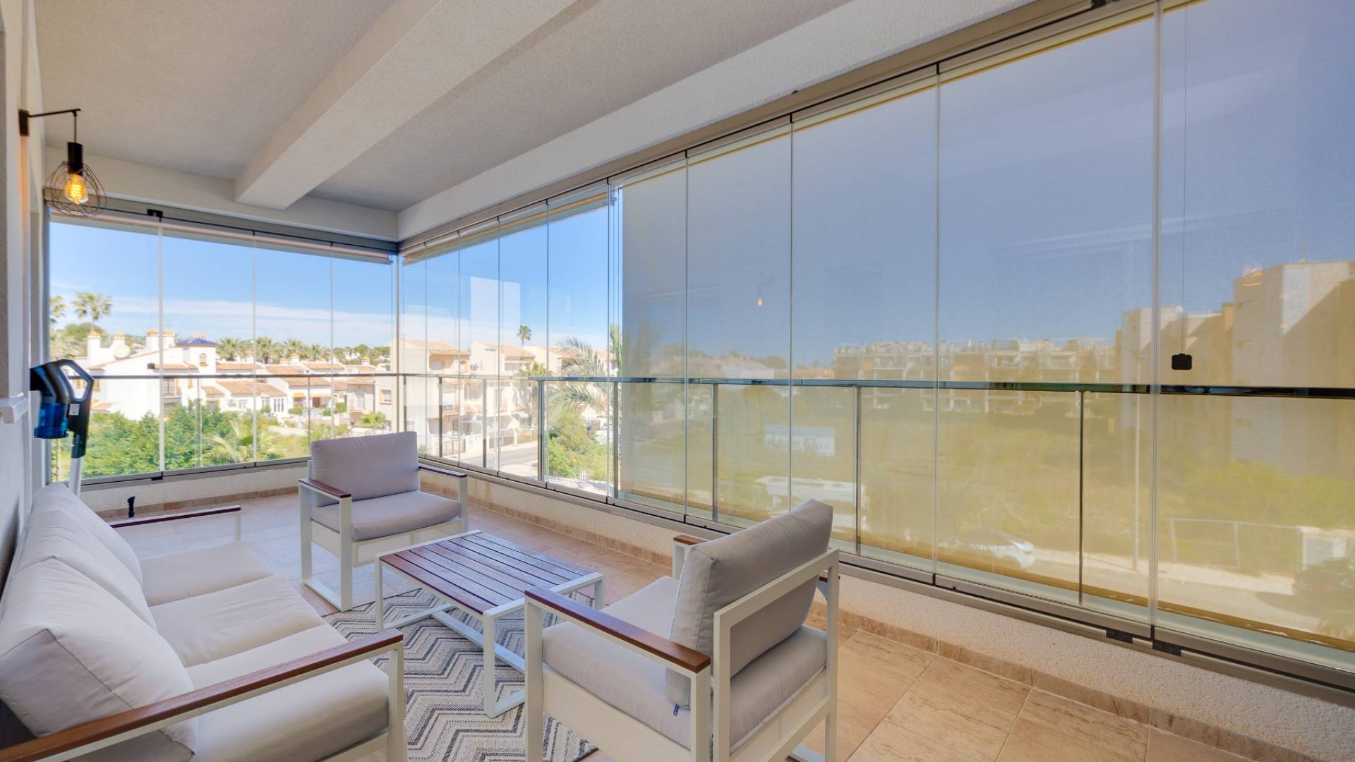 z drugiej ręki - Apartament - Orihuela - Villamartin