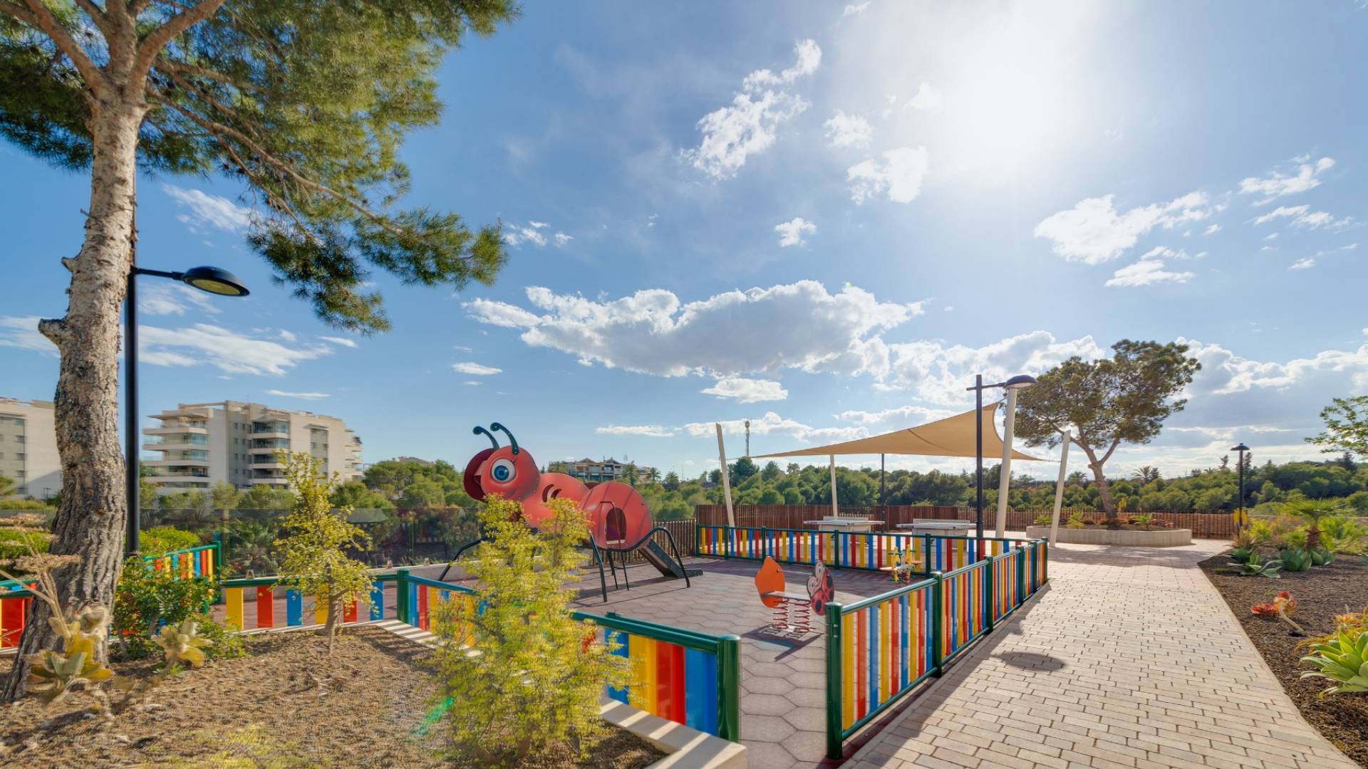 z drugiej ręki - Apartament - Orihuela - Villamartin