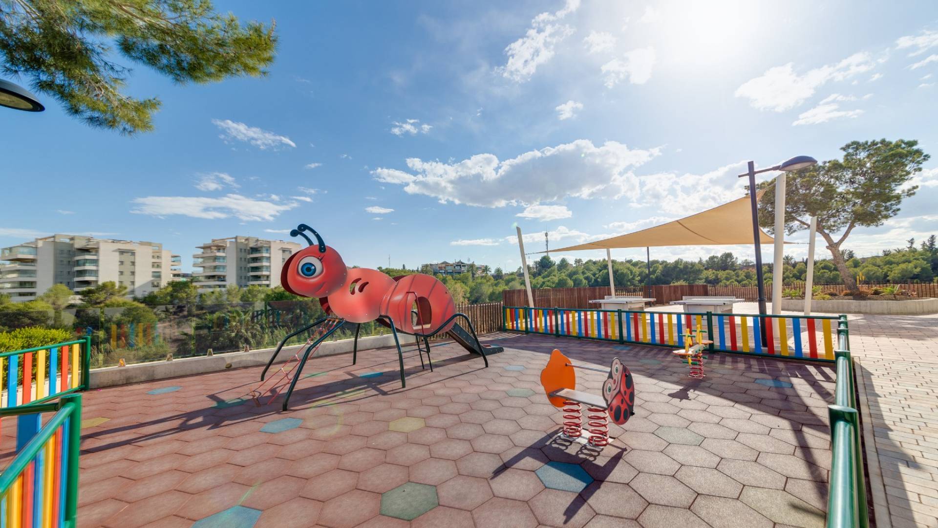 z drugiej ręki - Apartament - Orihuela - Villamartin