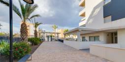 z drugiej ręki - Apartament - Orihuela - Villamartin