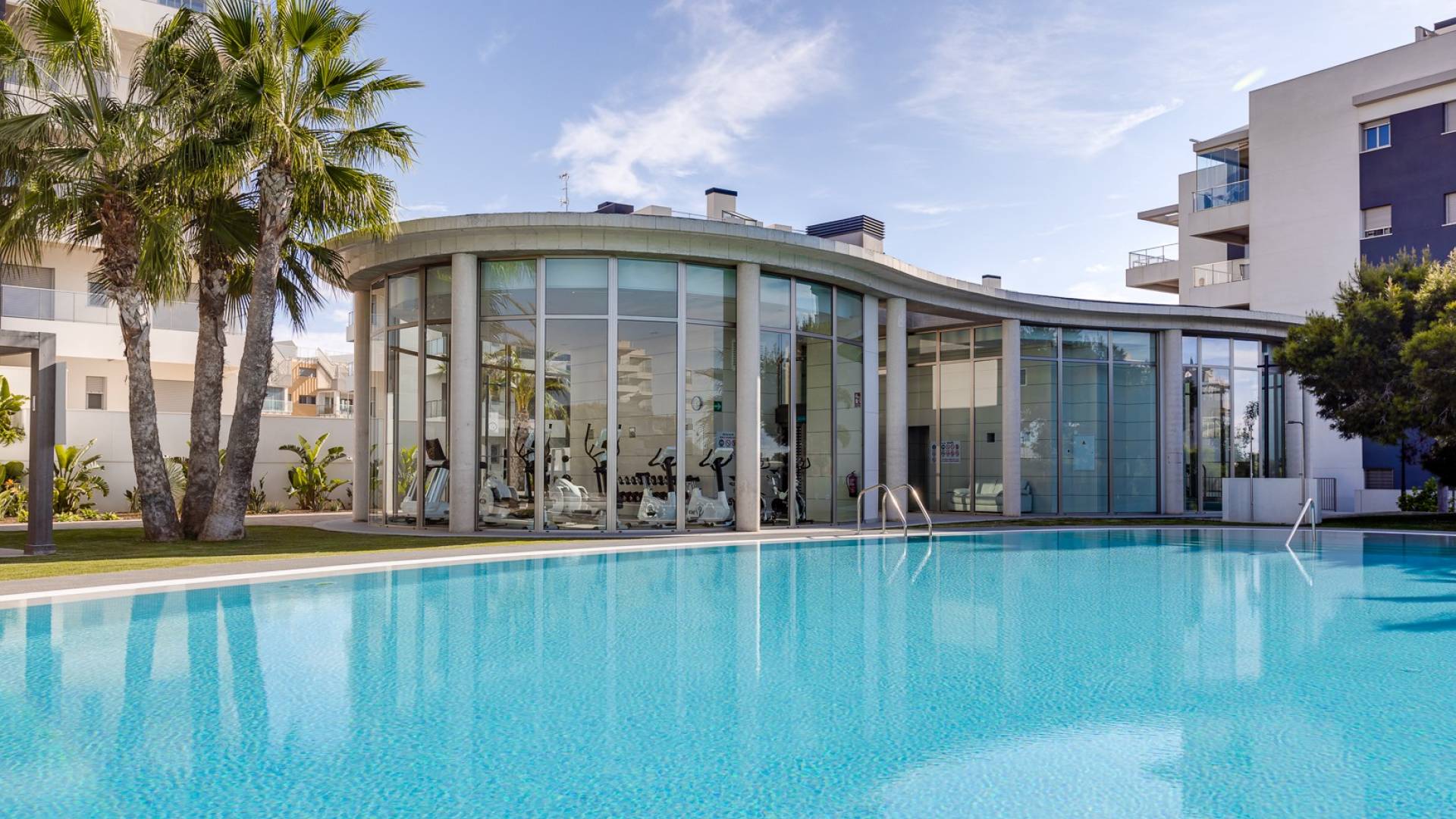 z drugiej ręki - Apartament - Orihuela - Villamartin