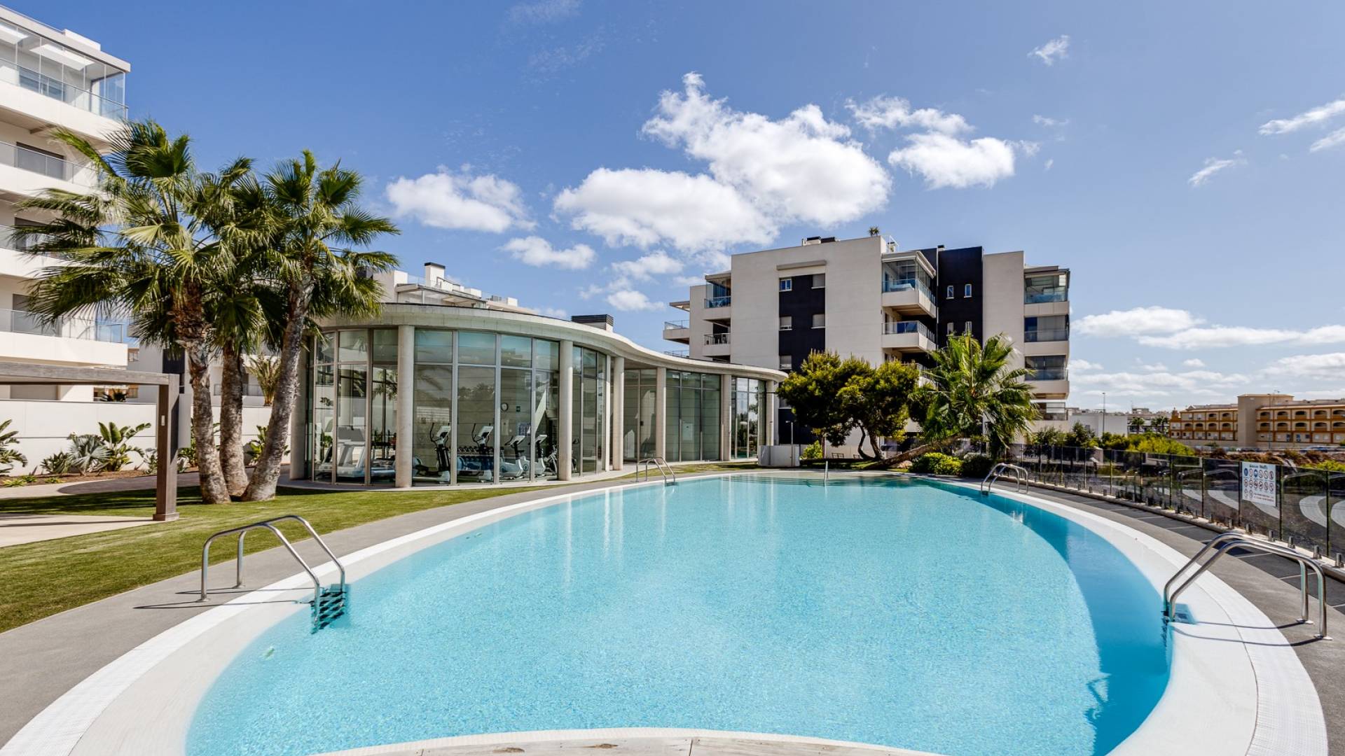 z drugiej ręki - Apartament - Orihuela - Villamartin