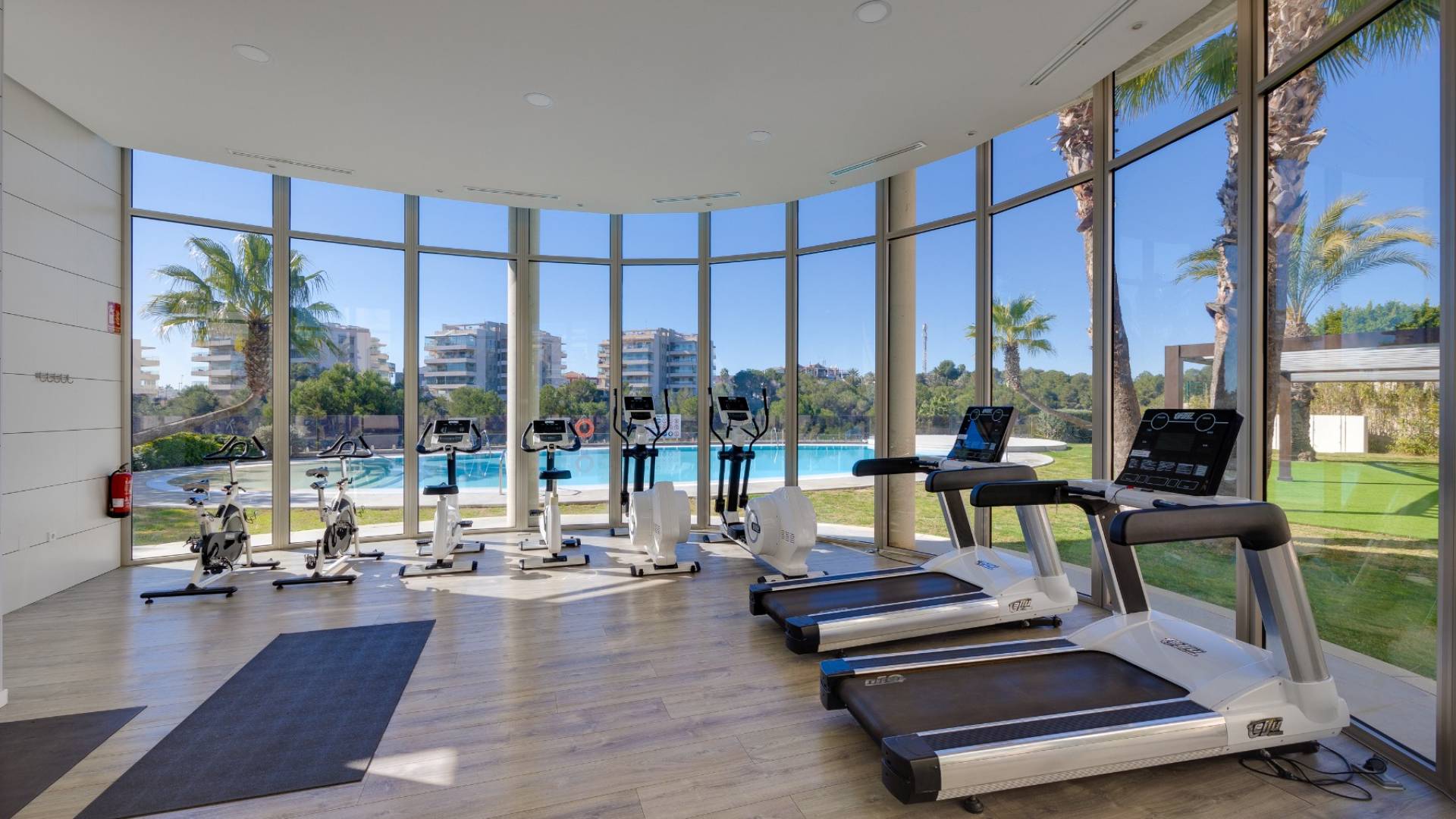 z drugiej ręki - Apartament - Orihuela - Villamartin