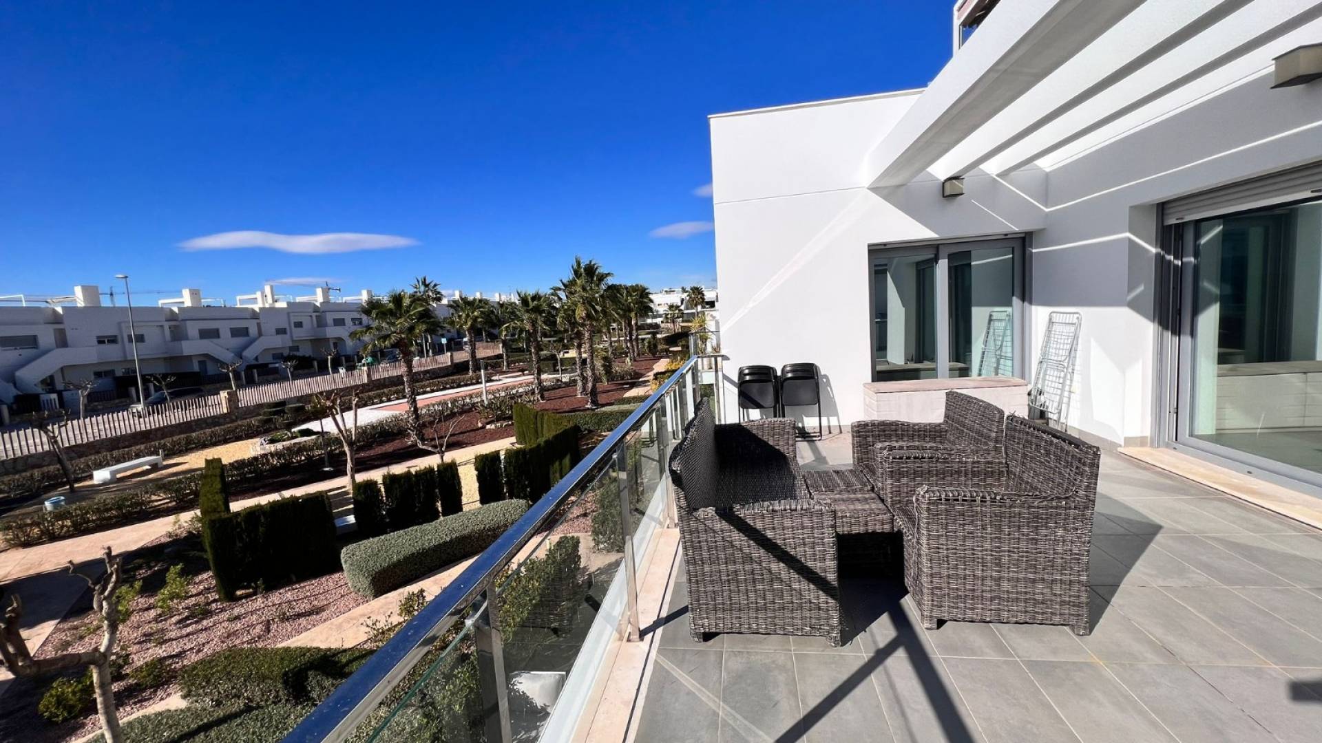 z drugiej ręki - Apartament - Orihuela - VIstabella golf