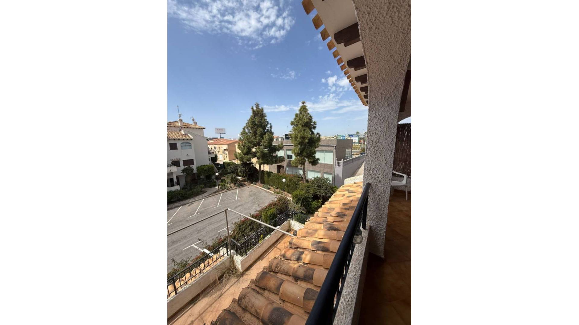z drugiej ręki - Apartament - Orihuela - 