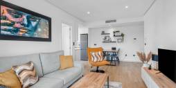 z drugiej ręki - Apartament - Orihuela