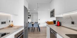 z drugiej ręki - Apartament - Orihuela