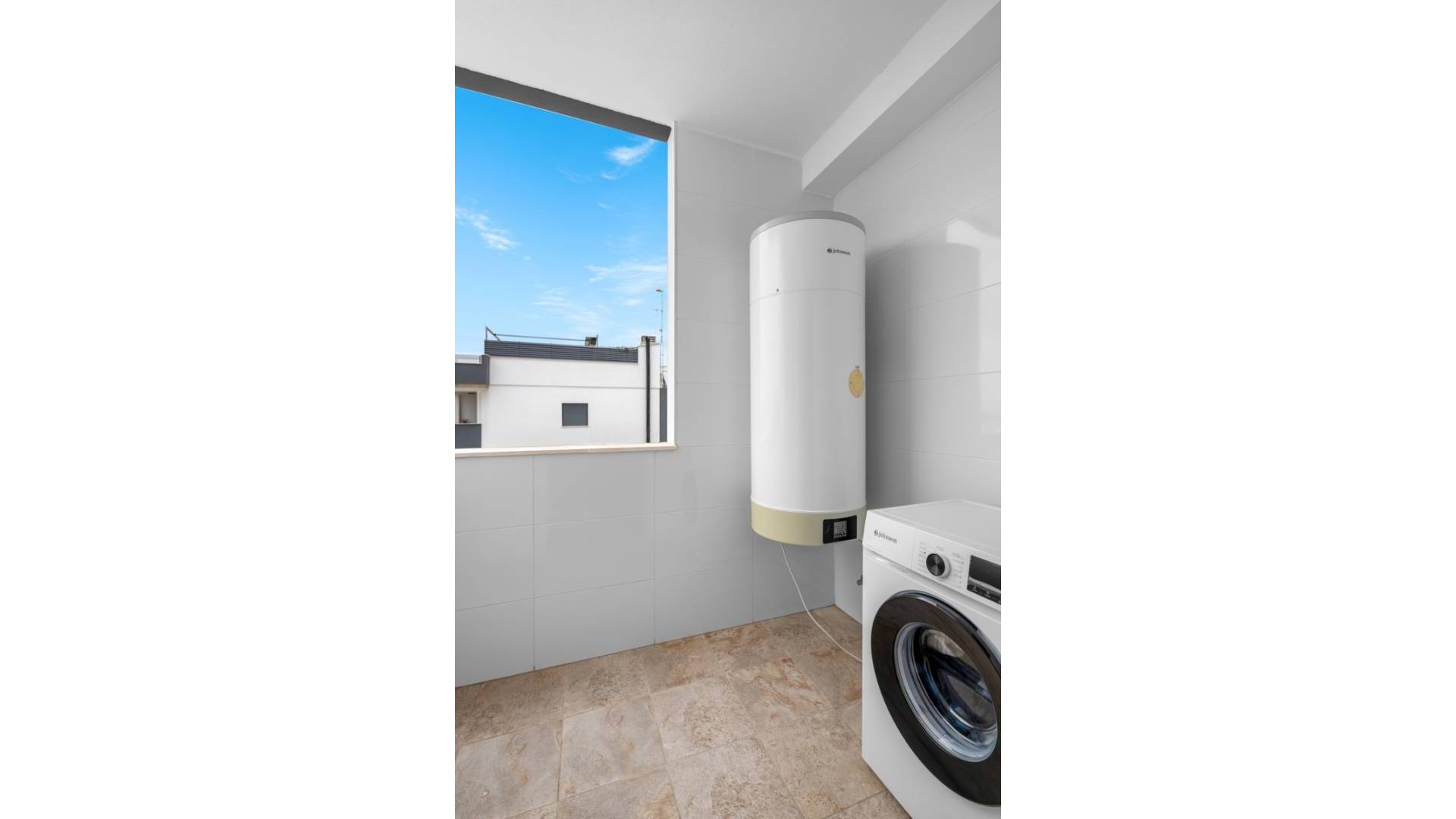 z drugiej ręki - Apartament - Orihuela