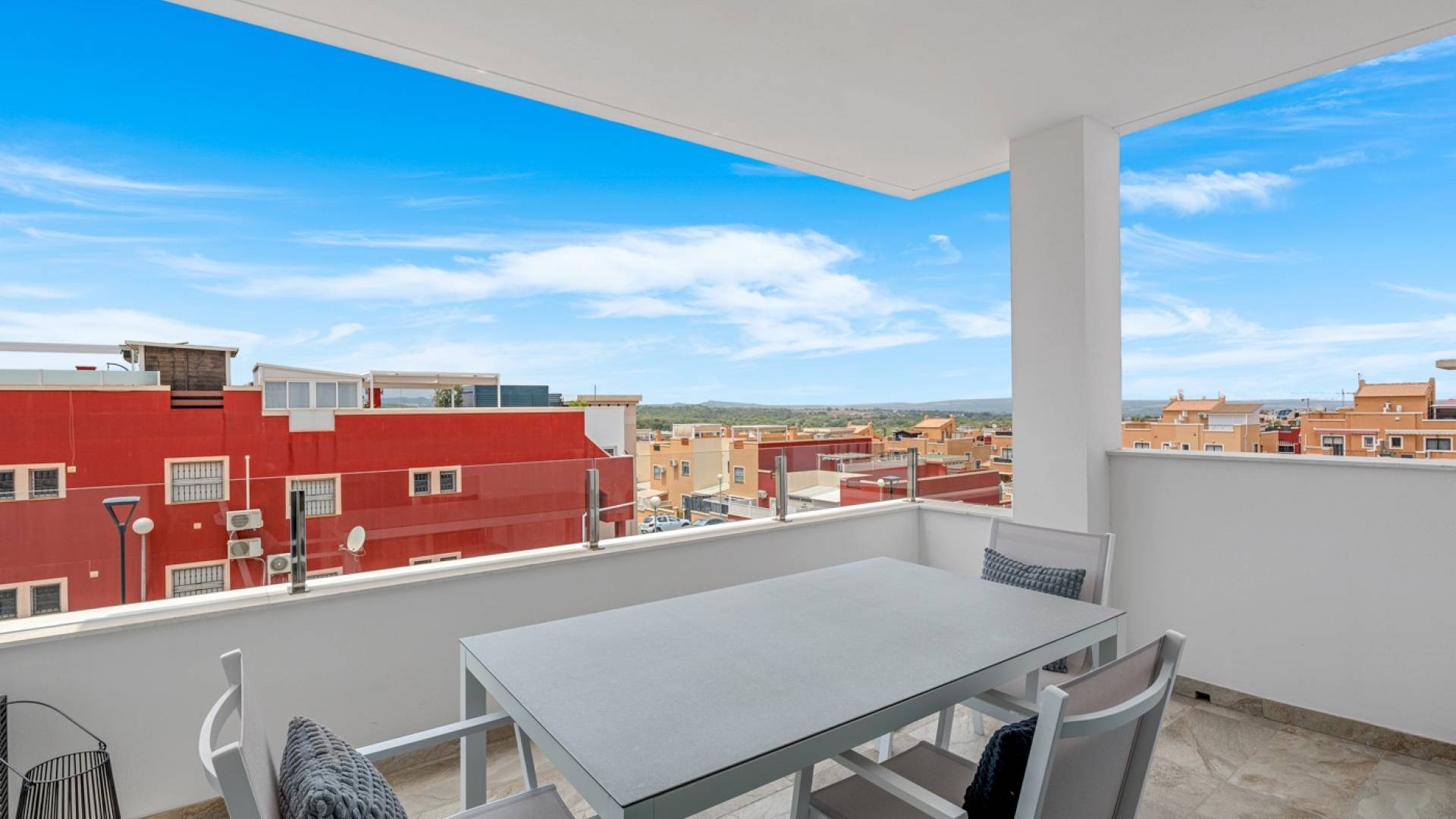 z drugiej ręki - Apartament - Orihuela