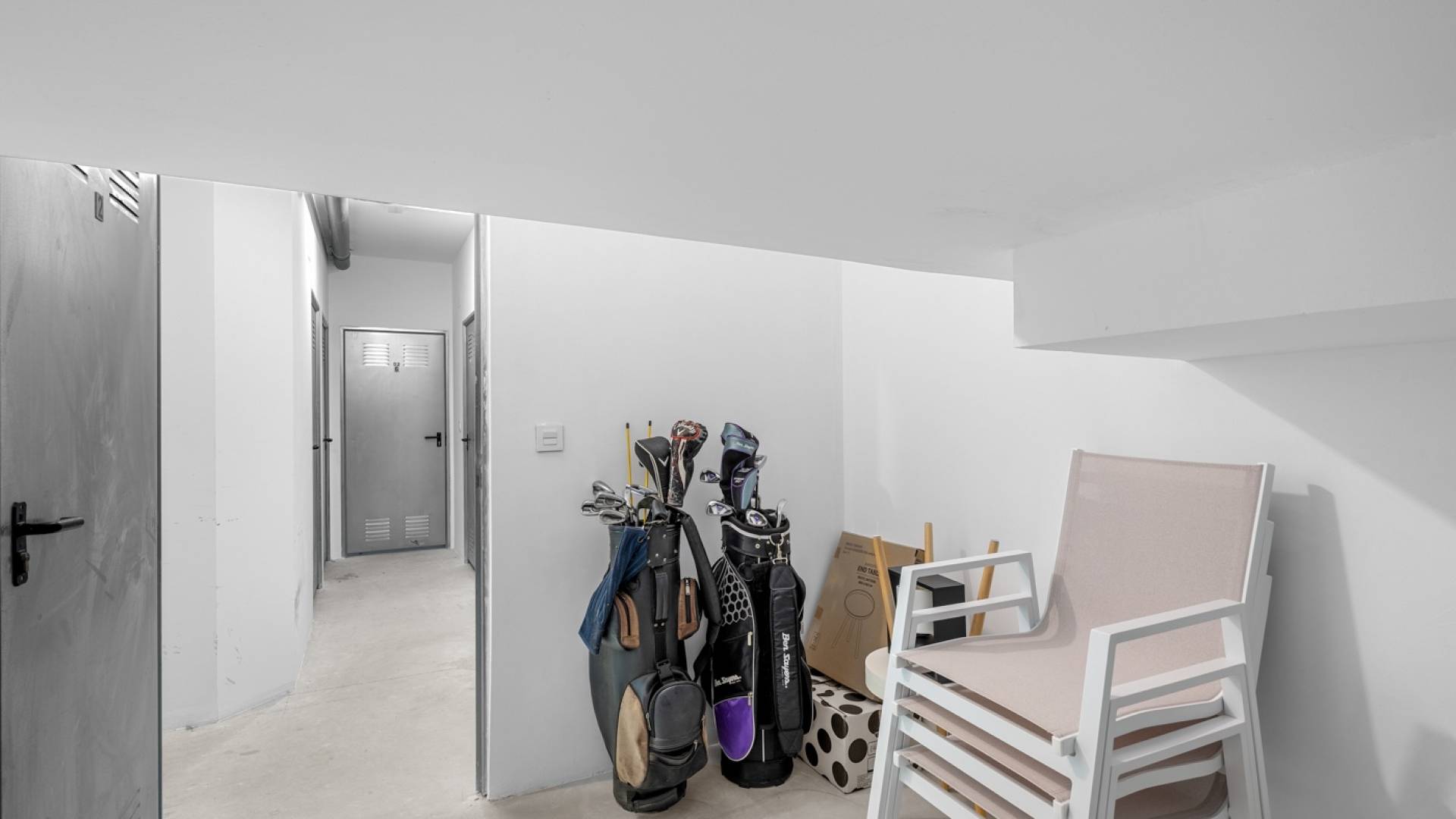 z drugiej ręki - Apartament - Orihuela