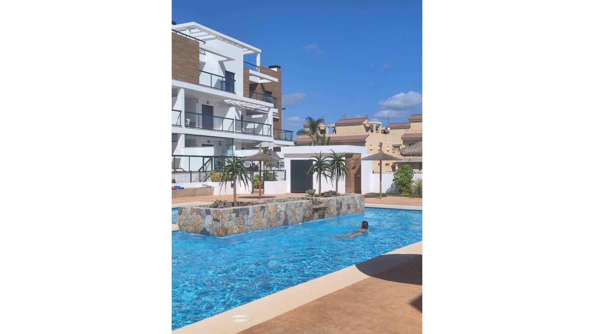 z drugiej ręki - Apartament - Pilar de la Horadada - El Mojón