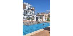 z drugiej ręki - Apartament - Pilar de la Horadada - El Mojón